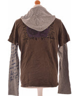 249188 Pulls et gilets DESIGUAL Occasion Vêtement occasion seconde main