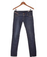 249195 Jeans DIESEL Occasion Once Again Friperie en ligne