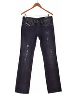 249196 Jeans DIESEL Occasion Once Again Friperie en ligne
