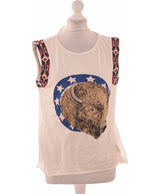 249209 Tops et t-shirts RALPH LAUREN Occasion Once Again Friperie en ligne