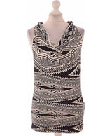 249228 Tops et t-shirts MORGAN Occasion Once Again Friperie en ligne