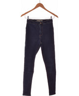 249240 Jeans TOPSHOP Occasion Once Again Friperie en ligne