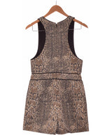 249256 Shorts et bermudas MORGAN Occasion Vêtement occasion seconde main