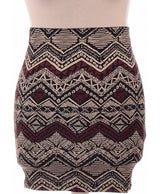 249273 Jupes PULL AND BEAR Occasion Once Again Friperie en ligne