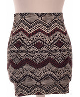 249273 Jupes PULL AND BEAR Occasion Vêtement occasion seconde main