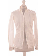 249294 Chemises et blouses ALAIN FIGARET Occasion Once Again Friperie en ligne