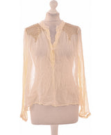 249296 Tops et t-shirts MANGO Occasion Once Again Friperie en ligne