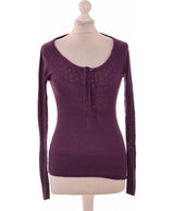 249305 Pulls et gilets MANGO Occasion Once Again Friperie en ligne