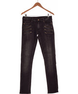 249312 Jeans LE TEMPS DES CERISES Occasion Once Again Friperie en ligne