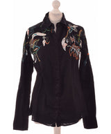 249331 Chemises et blouses DESIGUAL Occasion Once Again Friperie en ligne