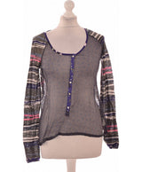 249344 Tops et t-shirts VANS Occasion Once Again Friperie en ligne