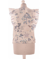 249350 Tops et t-shirts NAF NAF Occasion Vêtement occasion seconde main