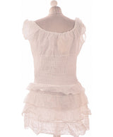249353 Robes CACHE CACHE Occasion Vêtement occasion seconde main