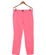 249354 Pantalons et pantacourts CAROLL Occasion Once Again Friperie en ligne