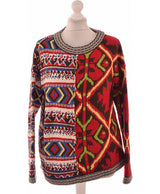 249355 Pulls et gilets DESIGUAL Occasion Once Again Friperie en ligne