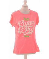 249362 Tops et t-shirts SUPERDRY Occasion Once Again Friperie en ligne