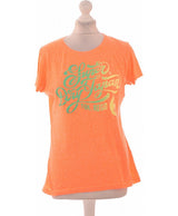 249363 Tops et t-shirts SUPERDRY Occasion Once Again Friperie en ligne
