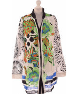249364 Chemises et blouses DESIGUAL Occasion Once Again Friperie en ligne