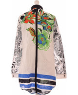 249364 Chemises et blouses DESIGUAL Occasion Vêtement occasion seconde main