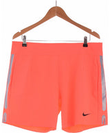 249367 Shorts et bermudas NIKE Occasion Once Again Friperie en ligne