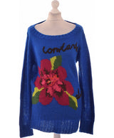 249368 Pulls et gilets DESIGUAL Occasion Once Again Friperie en ligne