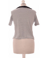 249380 Tops et t-shirts ZARA Occasion Vêtement occasion seconde main