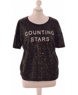 249382 Pulls et gilets BERSHKA Occasion Once Again Friperie en ligne