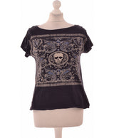 249384 Tops et t-shirts PULL AND BEAR Occasion Once Again Friperie en ligne