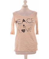 249385 Tops et t-shirts STRADIVARIUS Occasion Once Again Friperie en ligne