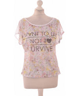 249388 Tops et t-shirts PIMKIE Occasion Once Again Friperie en ligne
