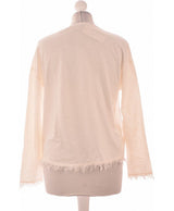 249401 Tops et t-shirts ZARA Occasion Vêtement occasion seconde main