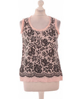 249404 Tops et t-shirts MANGO Occasion Once Again Friperie en ligne