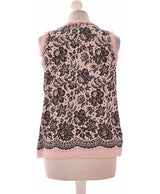 249404 Tops et t-shirts MANGO Occasion Vêtement occasion seconde main