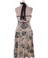 249409 Robes MORGAN Occasion Vêtement occasion seconde main
