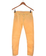 249412 Jeans ZARA Occasion Once Again Friperie en ligne