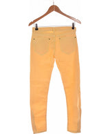 249412 Jeans ZARA Occasion Vêtement occasion seconde main