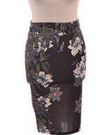 249415 Jupes ZARA Occasion Once Again Friperie en ligne