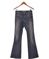 249425 Jeans ZARA Occasion Once Again Friperie en ligne