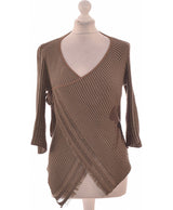 249443 Pulls et gilets COP COPINE Occasion Once Again Friperie en ligne