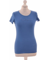 249444 Tops et t-shirts PEPE JEANS Occasion Once Again Friperie en ligne