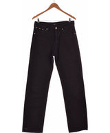 249447 Pantalons et pantacourts HUGO BOSS Occasion Once Again Friperie en ligne