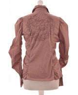 249453 Chemises et blouses KAPORAL Occasion Vêtement occasion seconde main
