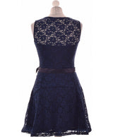 249454 Robes MORGAN Occasion Vêtement occasion seconde main