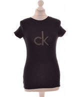249459 Tops et t-shirts CALVIN KLEIN Occasion Once Again Friperie en ligne