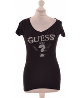 249460 Tops et t-shirts GUESS Occasion Once Again Friperie en ligne