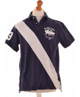 249465 Tops et t-shirts RALPH LAUREN Occasion Once Again Friperie en ligne