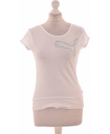249482 Tops et t-shirts PUMA Occasion Once Again Friperie en ligne