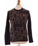 249491 Tops et t-shirts PUMA Occasion Once Again Friperie en ligne