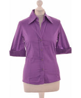 249492 Chemises et blouses ZARA Occasion Once Again Friperie en ligne