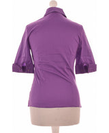 249492 Chemises et blouses ZARA Occasion Vêtement occasion seconde main